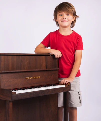 Mini Piano Essenfelder EM70