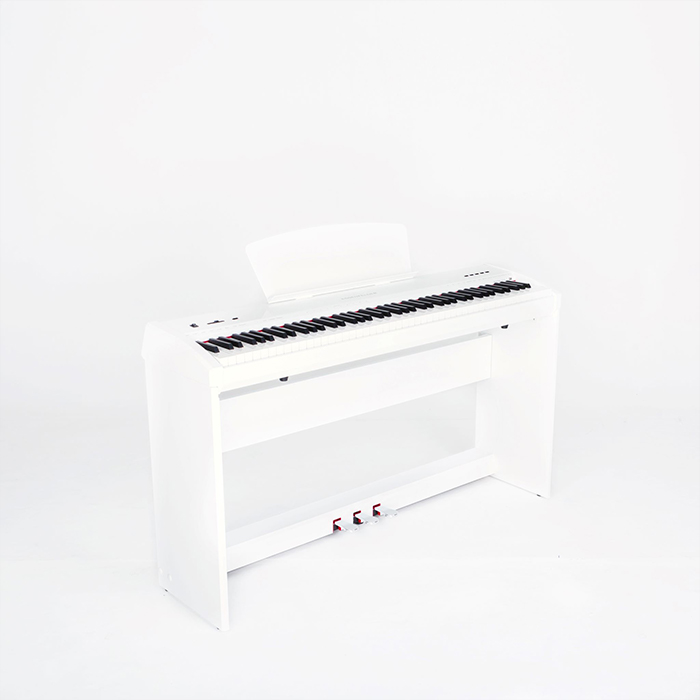 Piano Digital Essenfelder E100 Branco