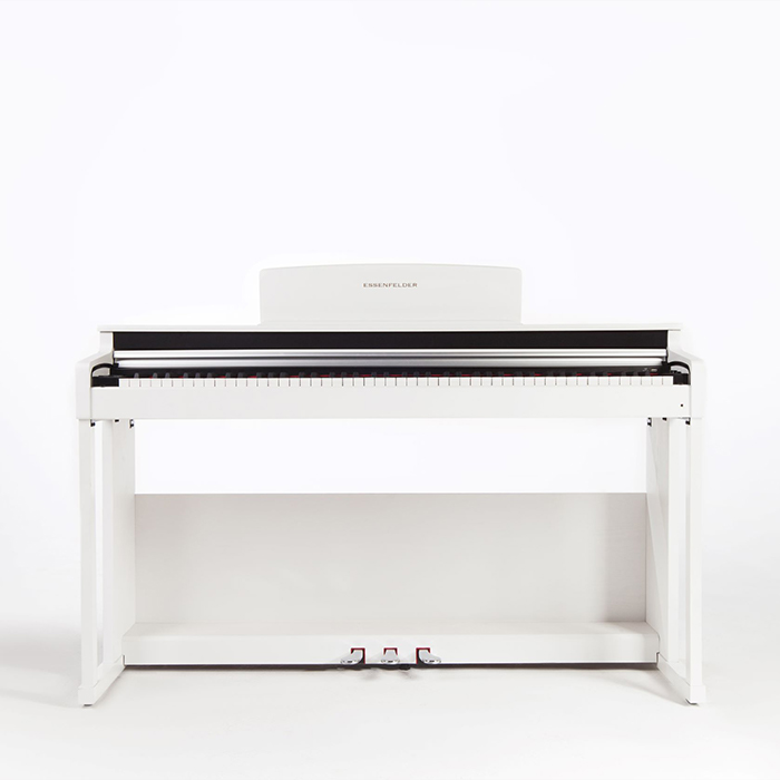 Piano Digital Essenfelder E500 Branco