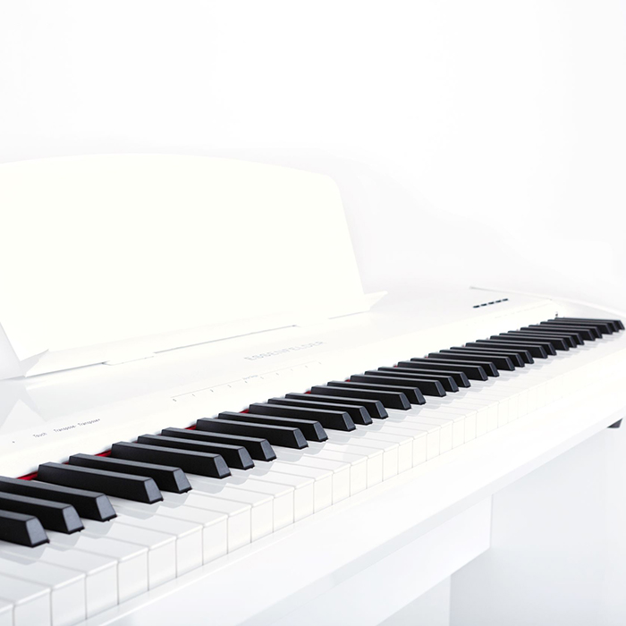 Piano Digital Essenfelder E100 Branco