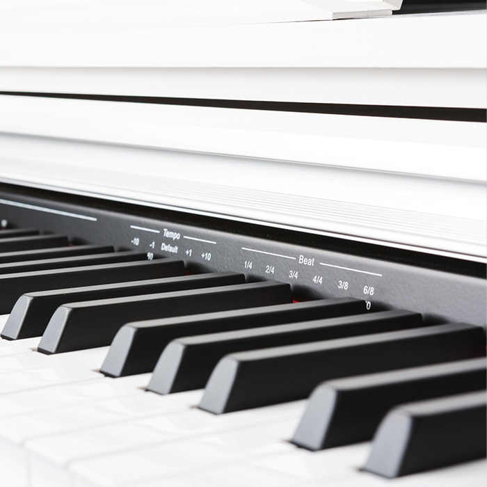 Piano Digital E300 Branco