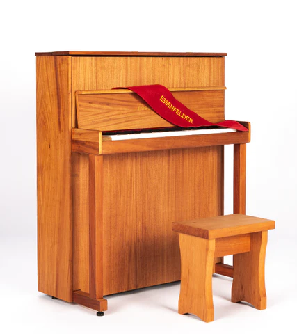 Mini Piano Essenfelder EM70