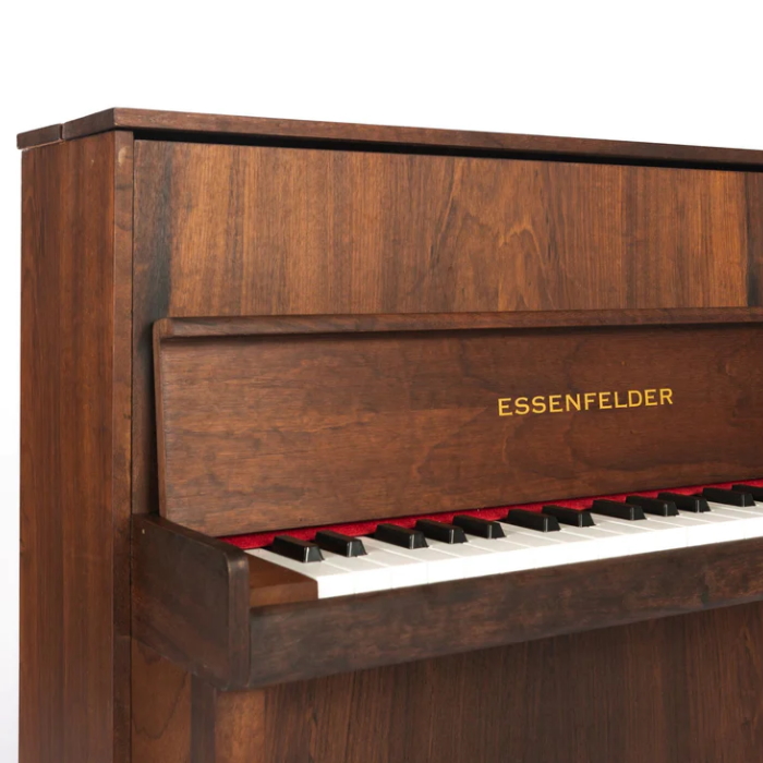 Essenfelder Mini - Pianos Infantis