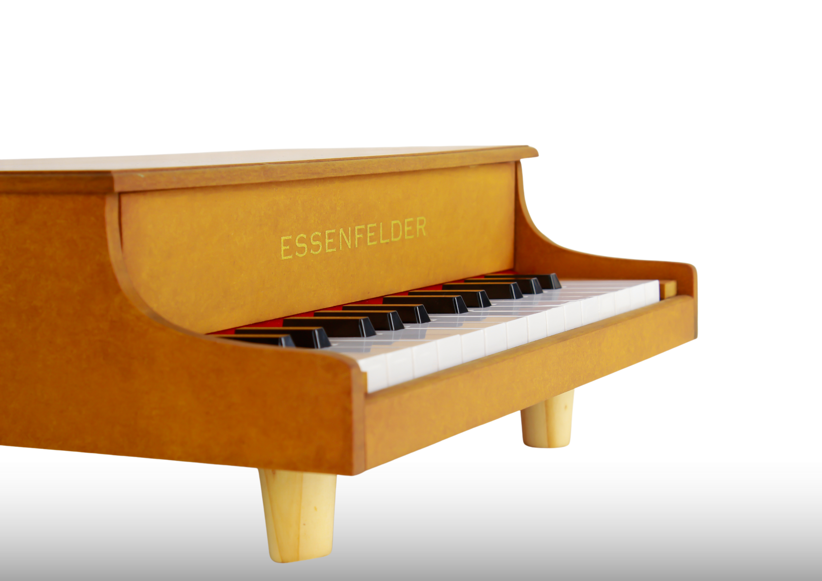 Essenfelder Mini - Pianos Infantis