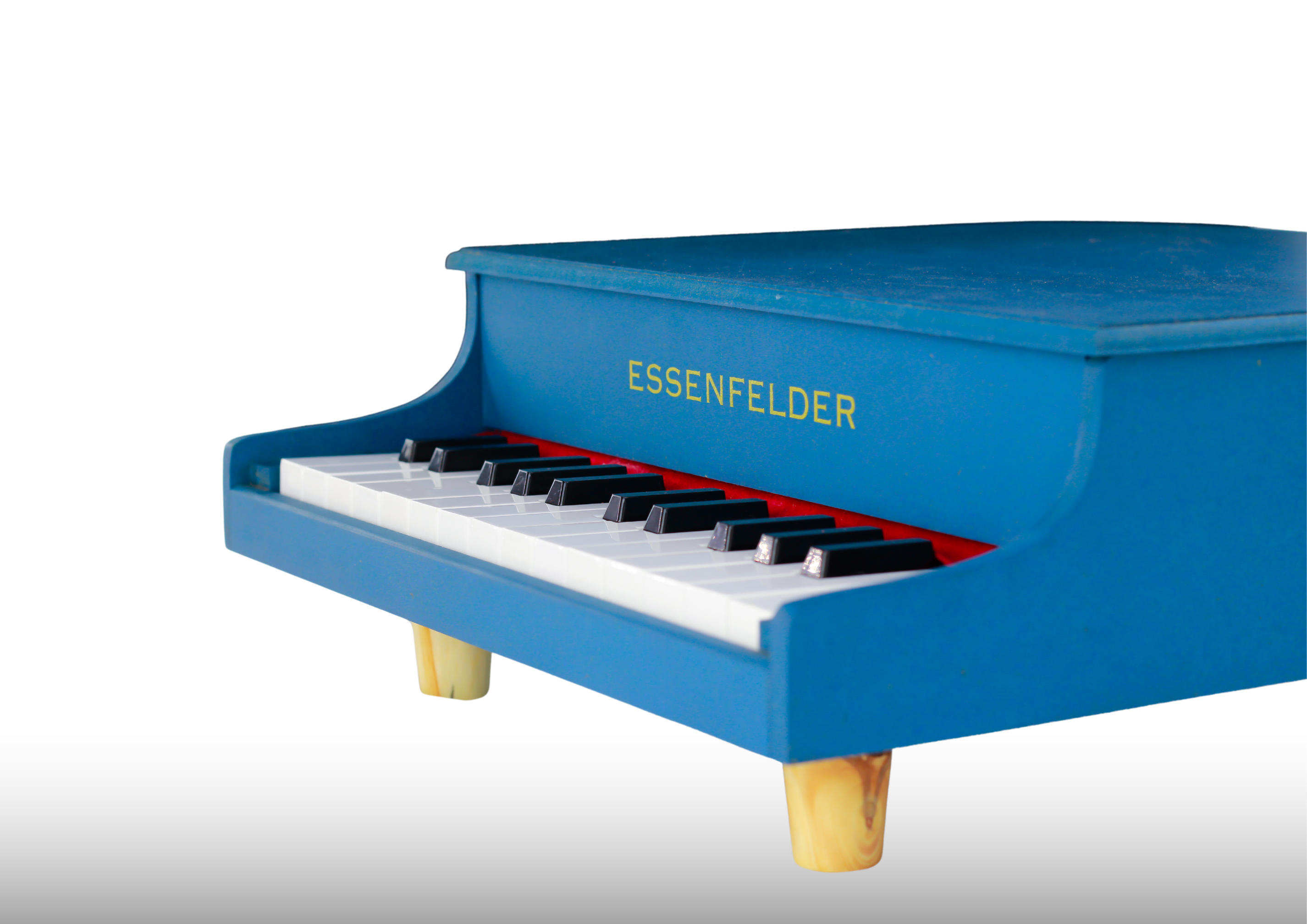 Essenfelder Mini - Pianos Infantis