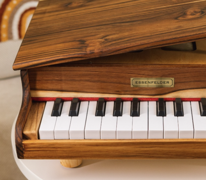 Mini Piano EM58