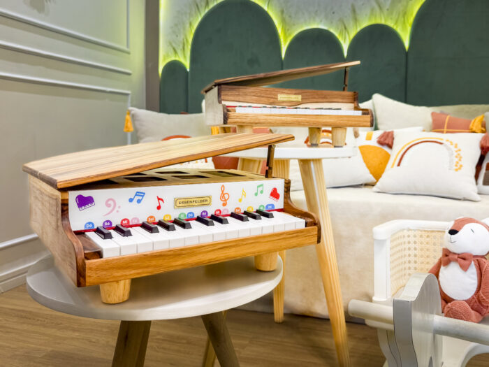 Mini Piano EM58