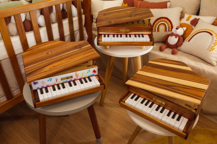 Mini Piano EM58