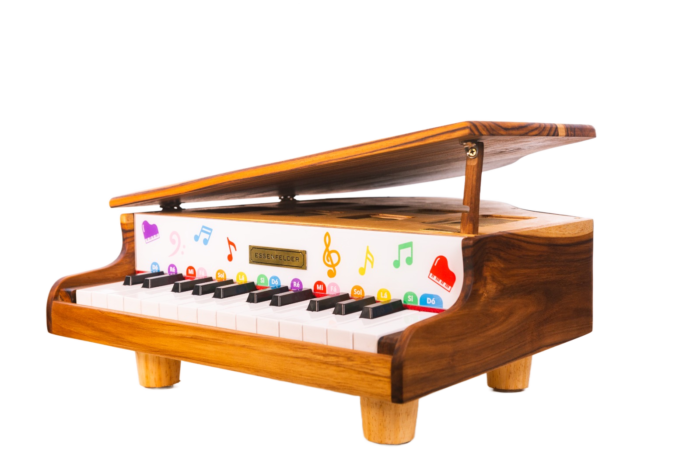 Mini Piano EM58