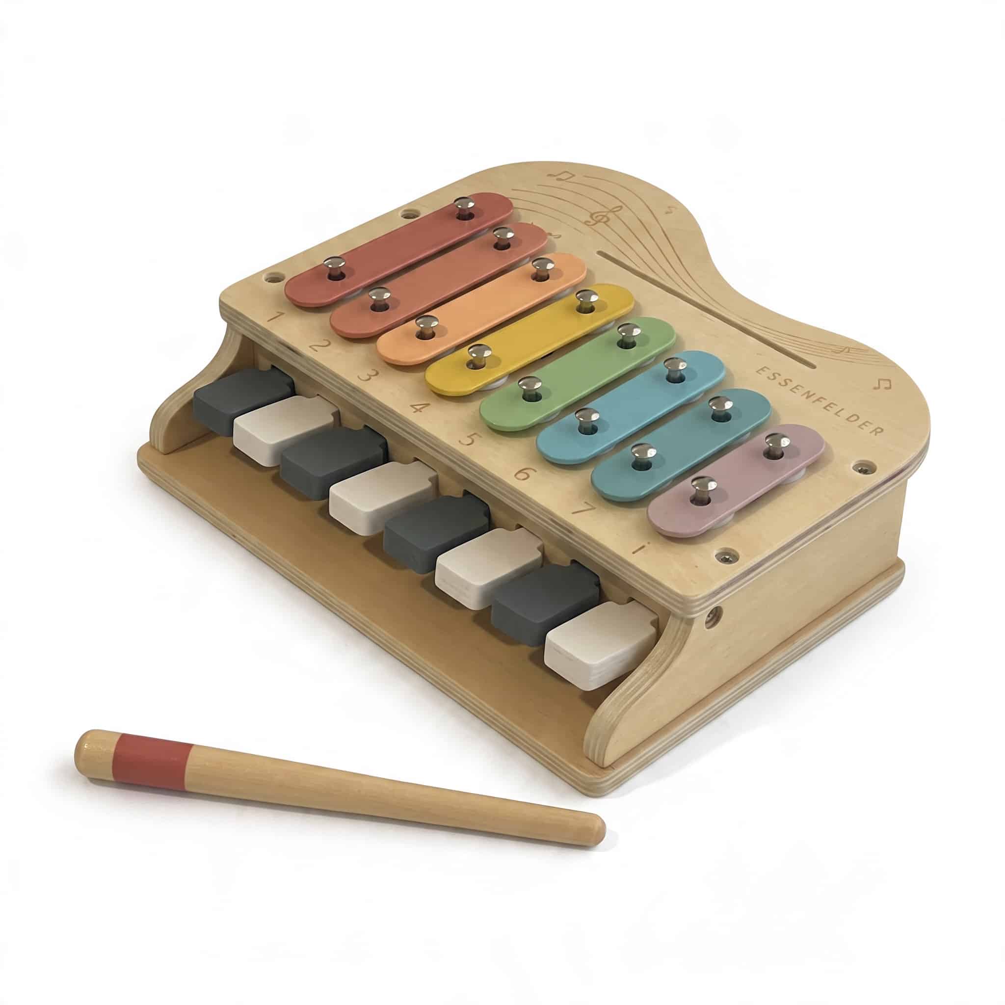 Pianito - Imagem 9